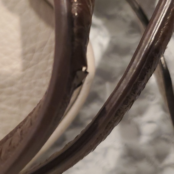 Vera Bradley Rare Vintage Tweed Bag - Picture 11 of 11